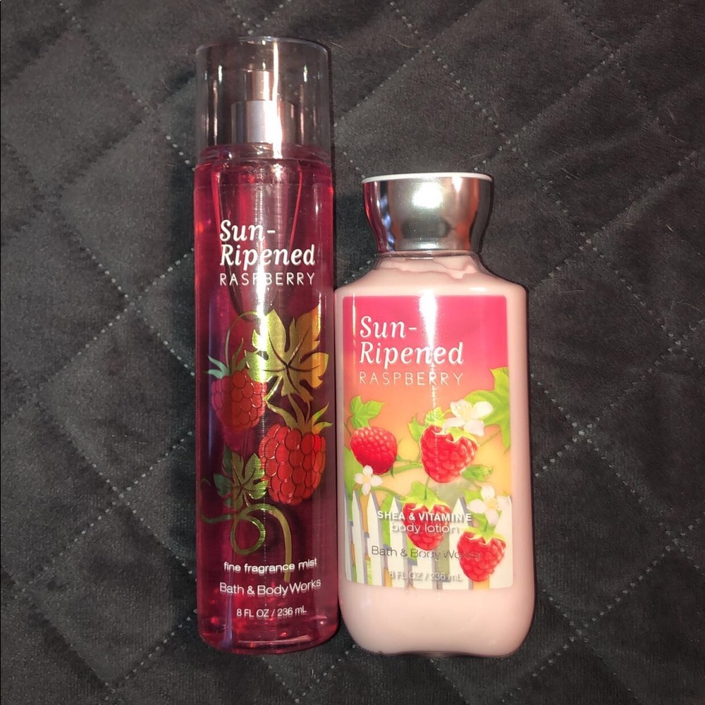 Bath & Body Works